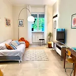 Como City Apartment Giulio Cesare